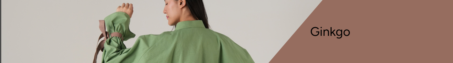 Ginkgo Women’s 2024