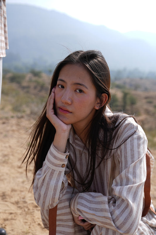 Sutra Arc Stripe Co-ord
Arc Stripe Co-ord Set
Stripe Co-ord Set for Women
Designer Co-ord Set
Women’s Co-ord Set
Trendy Stripe Co-ord
Two Piece Co-ord Set
Stylish Co-ord Outfit
Casual Co-ord Set
Co-ord Set for Women India