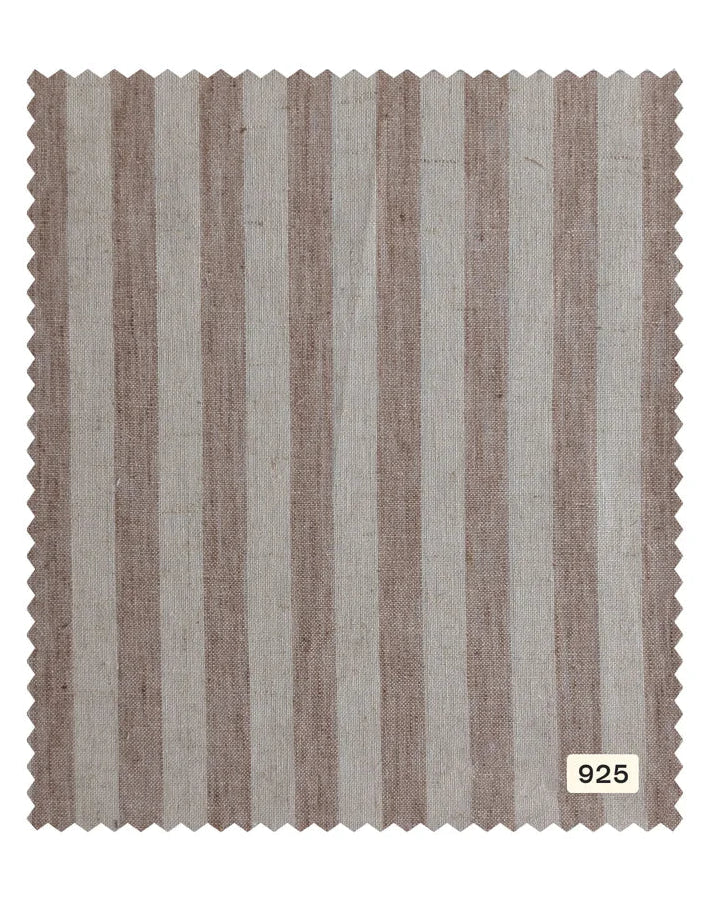 Sutra Olive Stripe Kurta