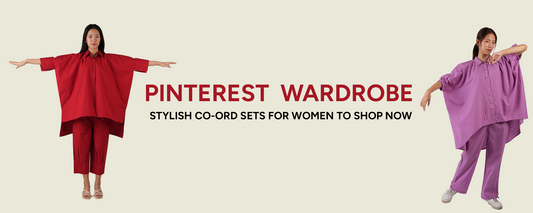  Stylish Co-ord Sets for Women
