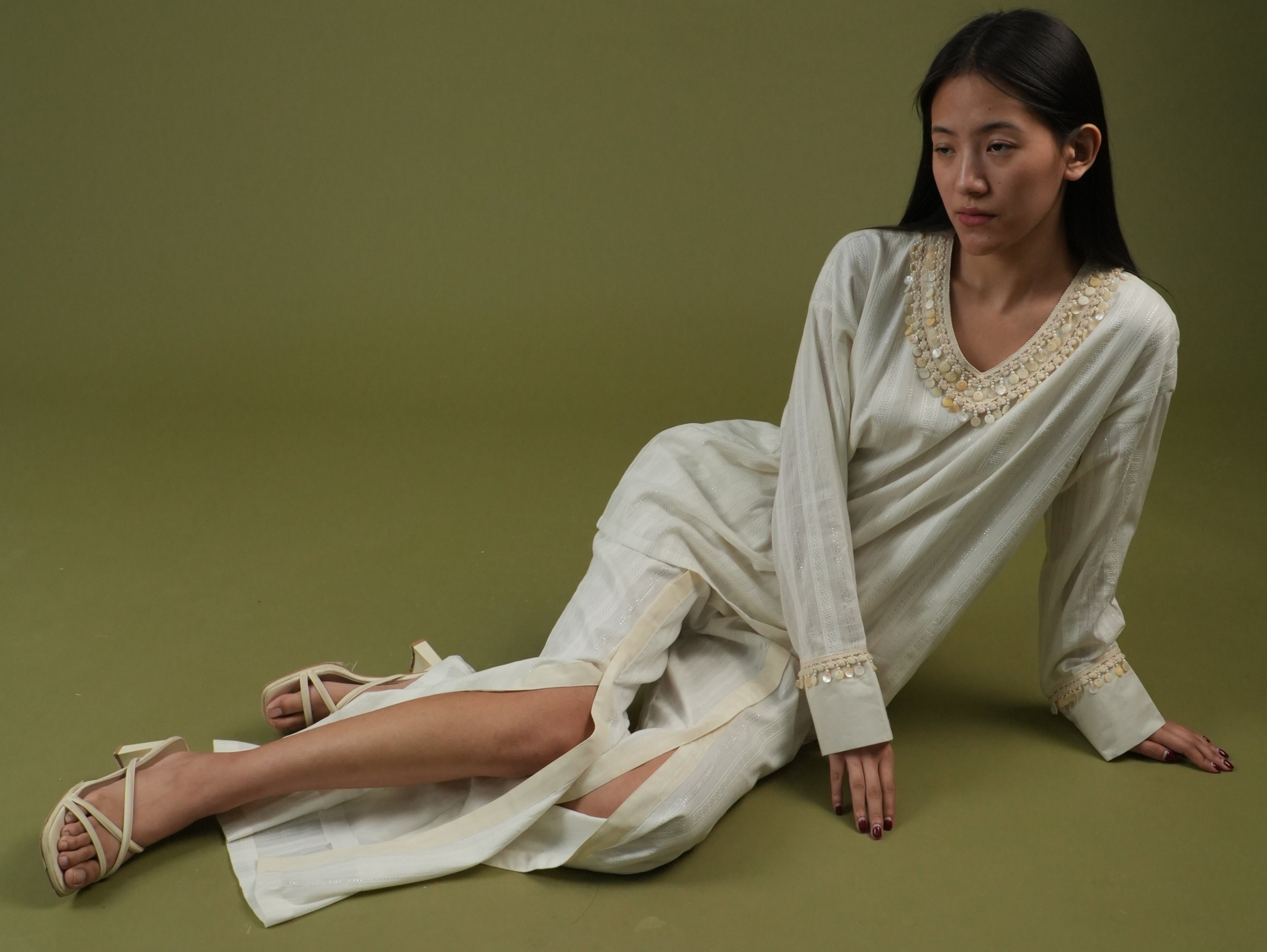 Ivory whispers
