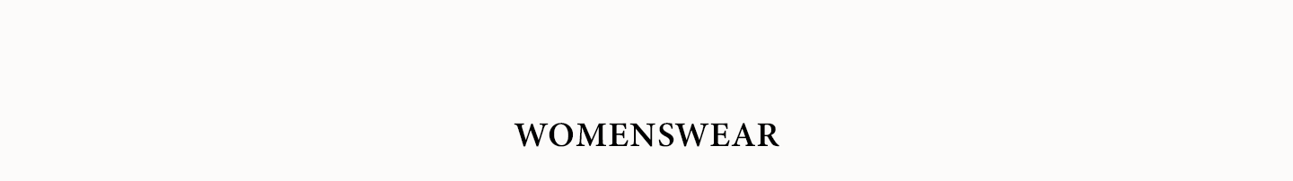 All Womenswear