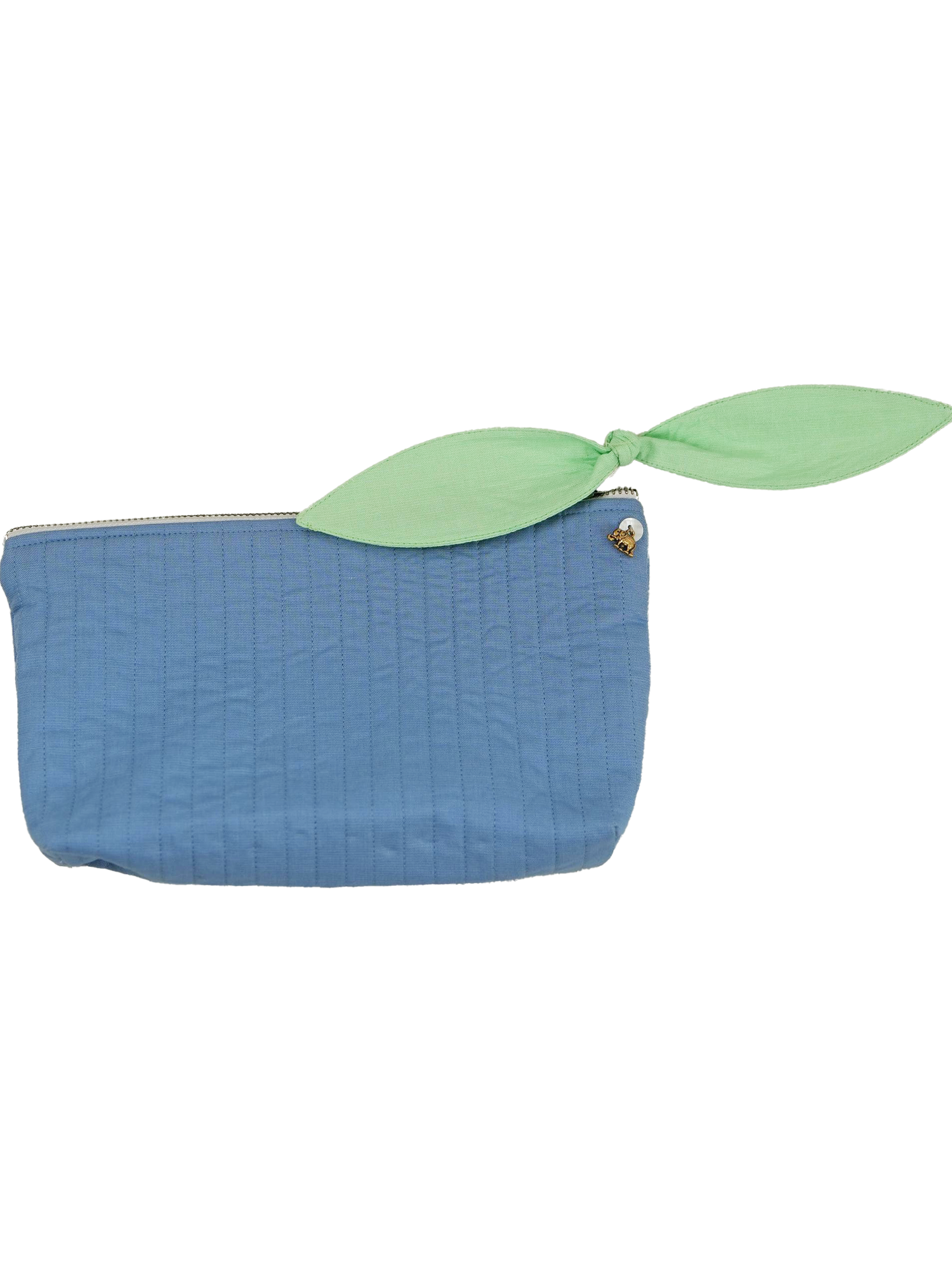 Knot Travel Pouch
