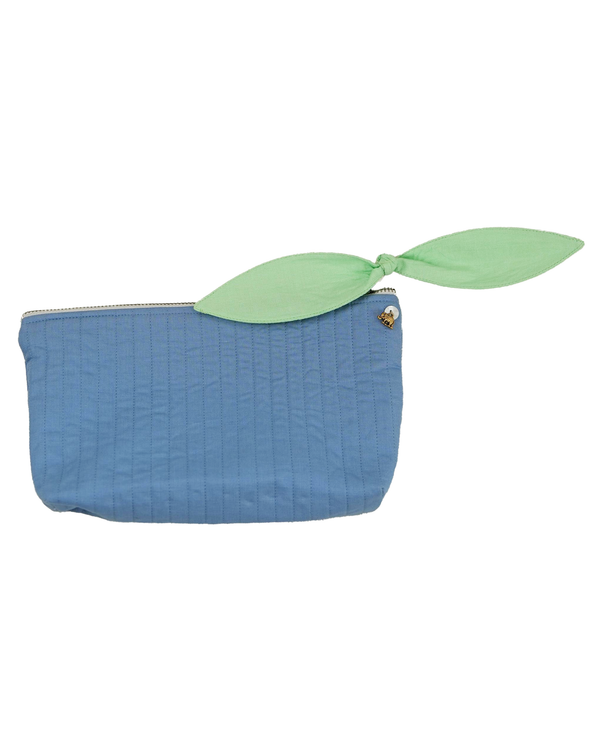 Knot Travel Pouch