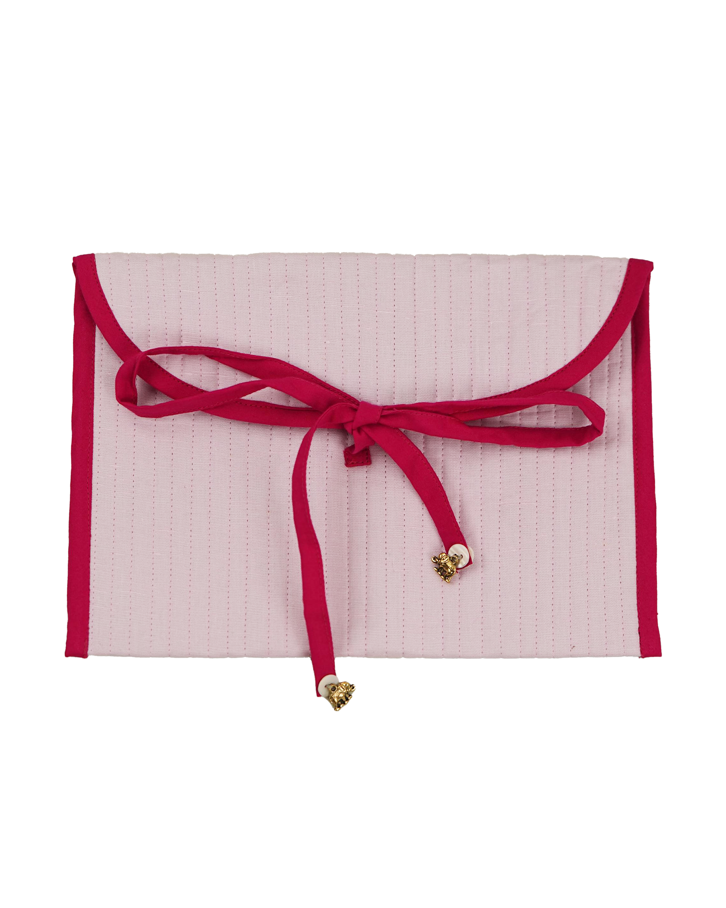 Coral Red Hair Scrunchie (Copy) (Copy) (Copy)