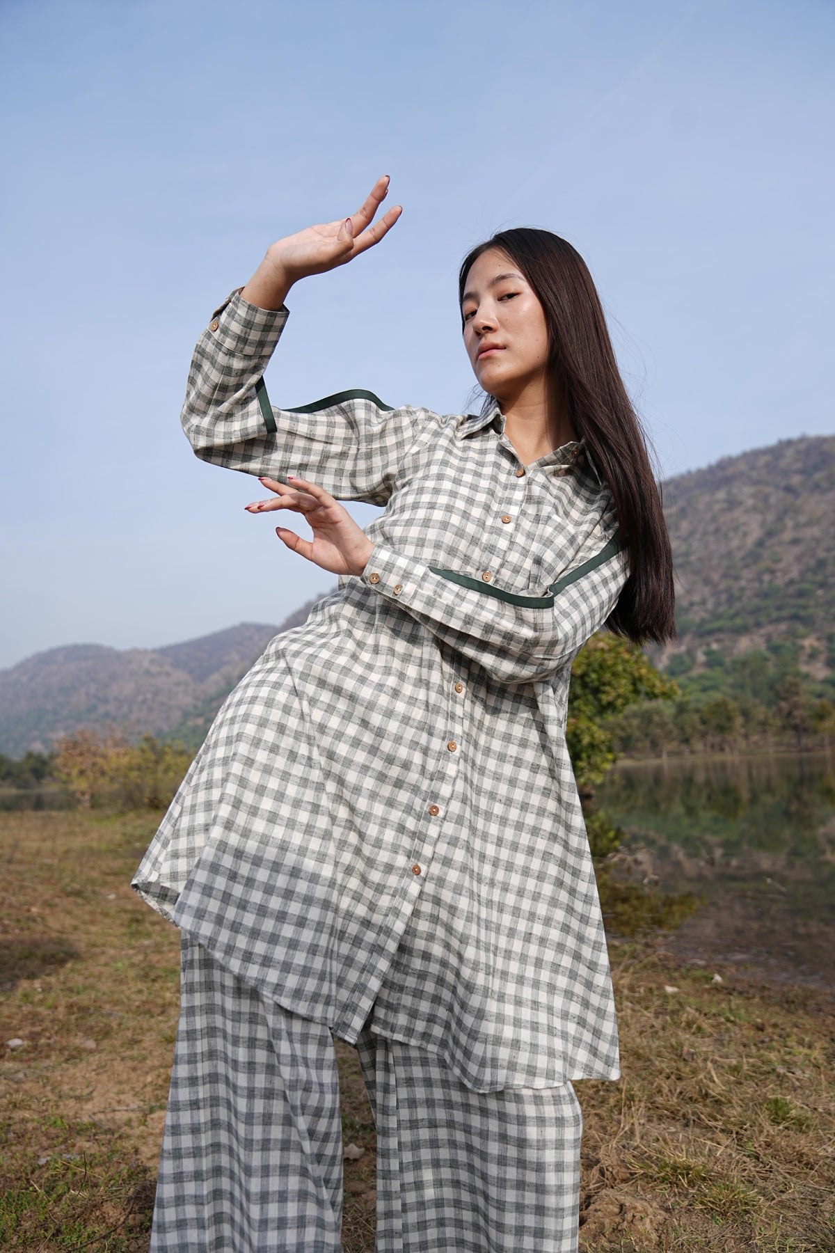 sutra a-line co-ord

a-line co-ord set

sutra matching set

two-piece outfit

casual co-ord set

sutra co-ord set

a-line skirt co-ord

everyday co-ord outfit