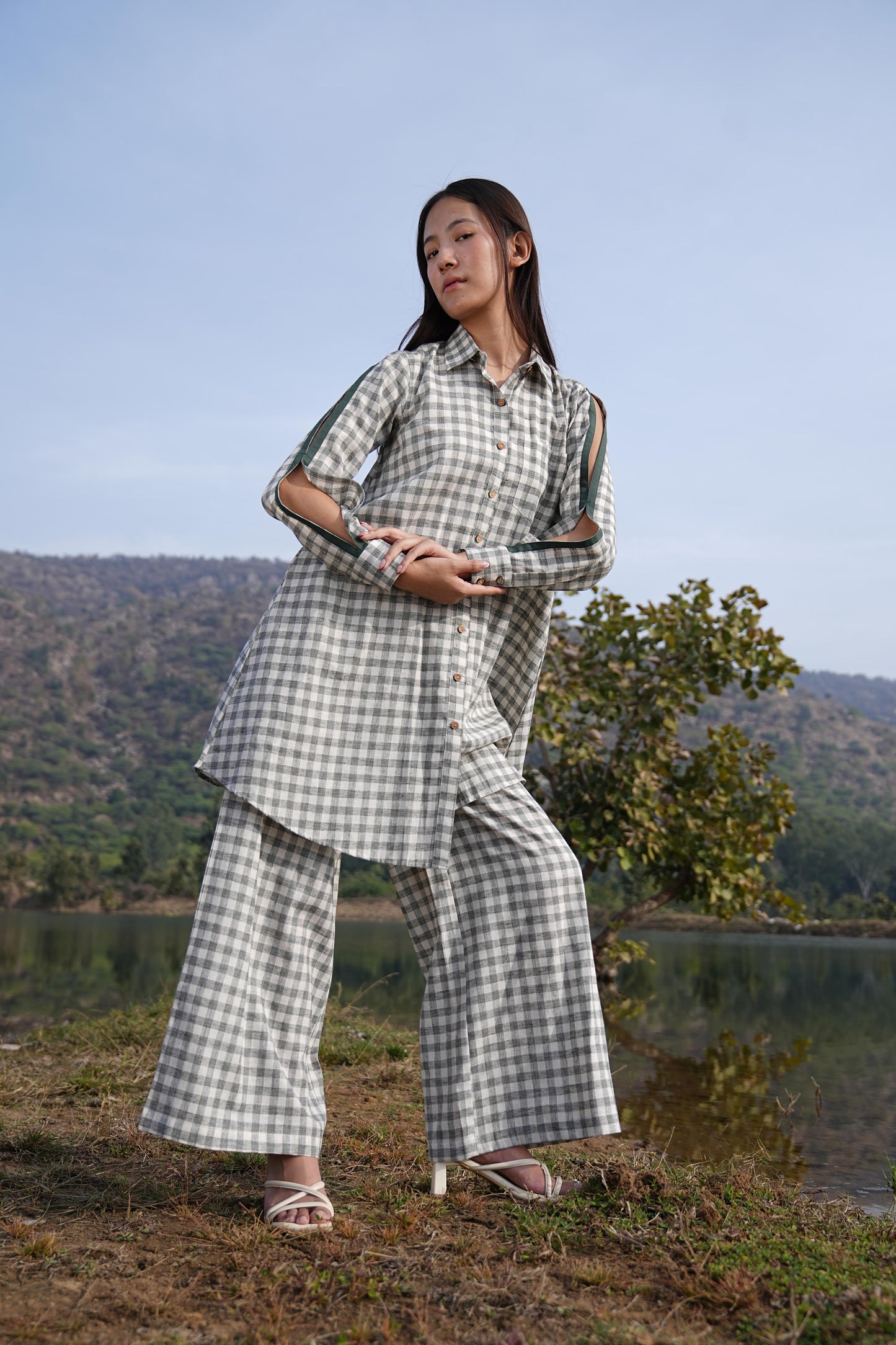 sutra a-line co-ord

a-line co-ord set

sutra matching set

two-piece outfit

casual co-ord set

sutra co-ord set

a-line skirt co-ord

everyday co-ord outfit
