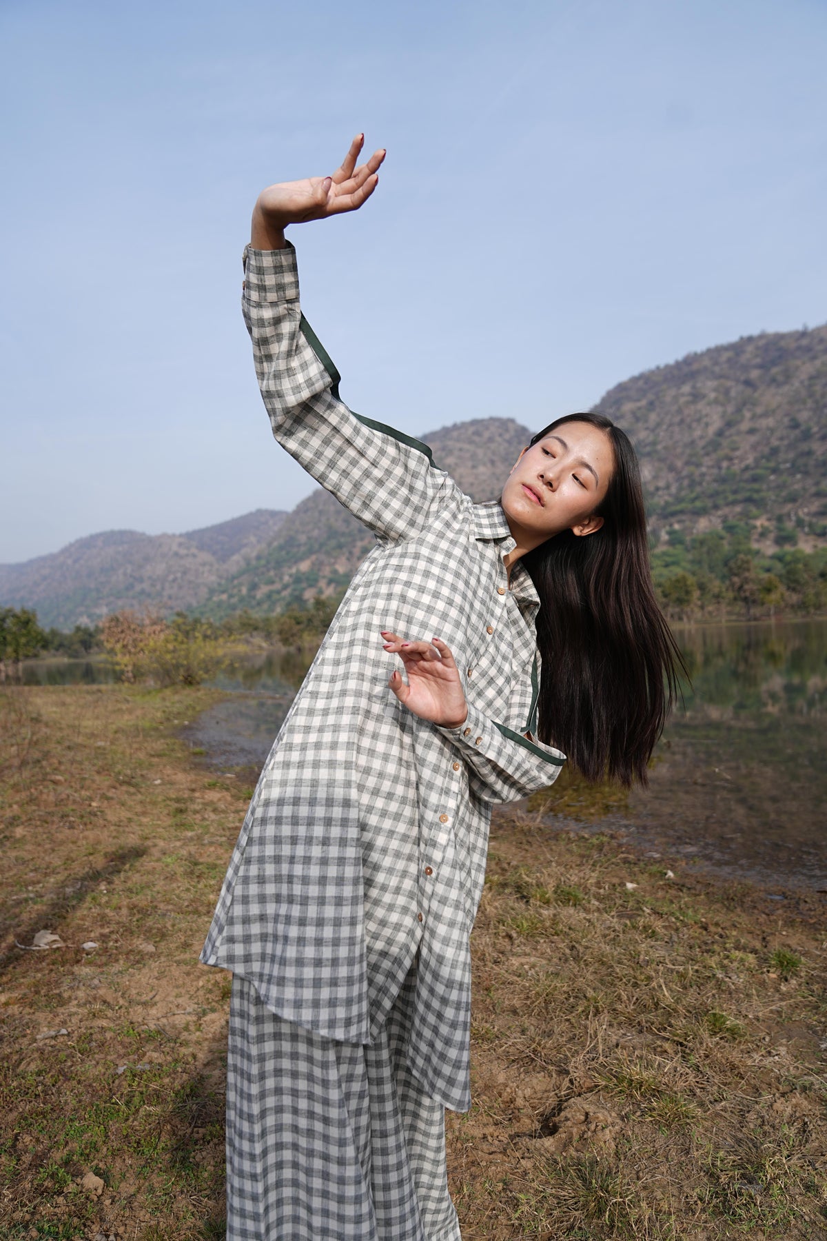 sutra a-line co-ord

a-line co-ord set

sutra matching set

two-piece outfit

casual co-ord set

sutra co-ord set

a-line skirt co-ord

everyday co-ord outfit