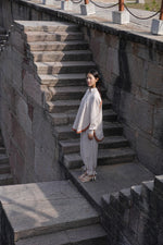 Sutra Arc Stripe Co-ord