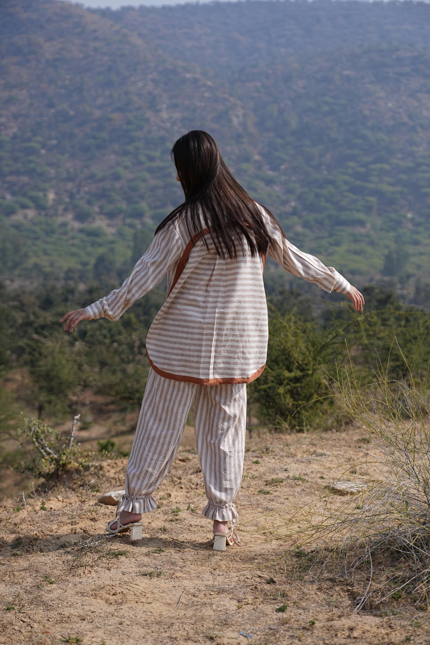 Sutra Arc Stripe Co-ord

Arc Stripe Co-ord Set

Stripe Co-ord Set for Women

Designer Co-ord Set

Women’s Co-ord Set

Trendy Stripe Co-ord

Two Piece Co-ord Set

Stylish Co-ord Outfit

Casual Co-ord Set

Co-ord Set for Women India