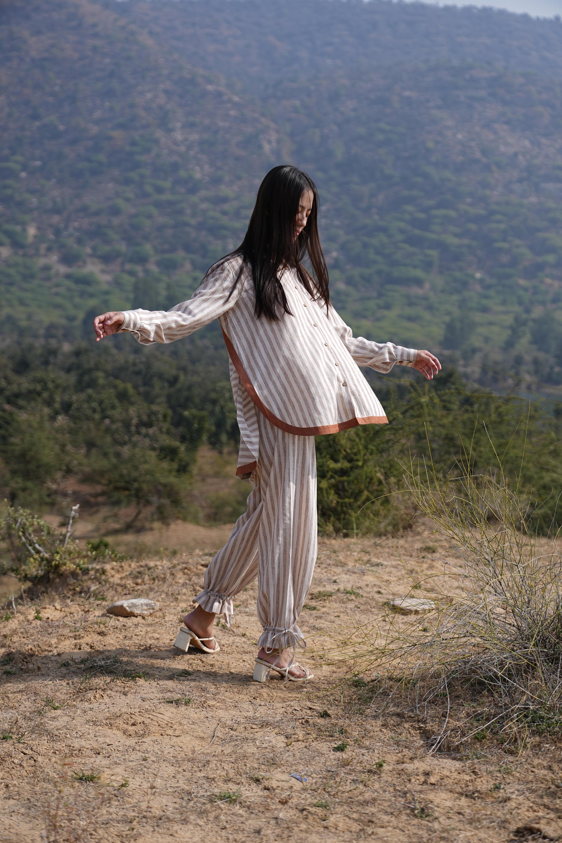 Sutra Arc Stripe Co-ord

Arc Stripe Co-ord Set

Stripe Co-ord Set for Women

Designer Co-ord Set

Women’s Co-ord Set

Trendy Stripe Co-ord

Two Piece Co-ord Set

Stylish Co-ord Outfit

Casual Co-ord Set

Co-ord Set for Women India