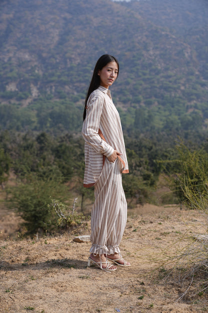 Sutra Arc Stripe Co-ord

Arc Stripe Co-ord Set

Stripe Co-ord Set for Women

Designer Co-ord Set

Women’s Co-ord Set

Trendy Stripe Co-ord

Two Piece Co-ord Set

Stylish Co-ord Outfit

Casual Co-ord Set

Co-ord Set for Women India