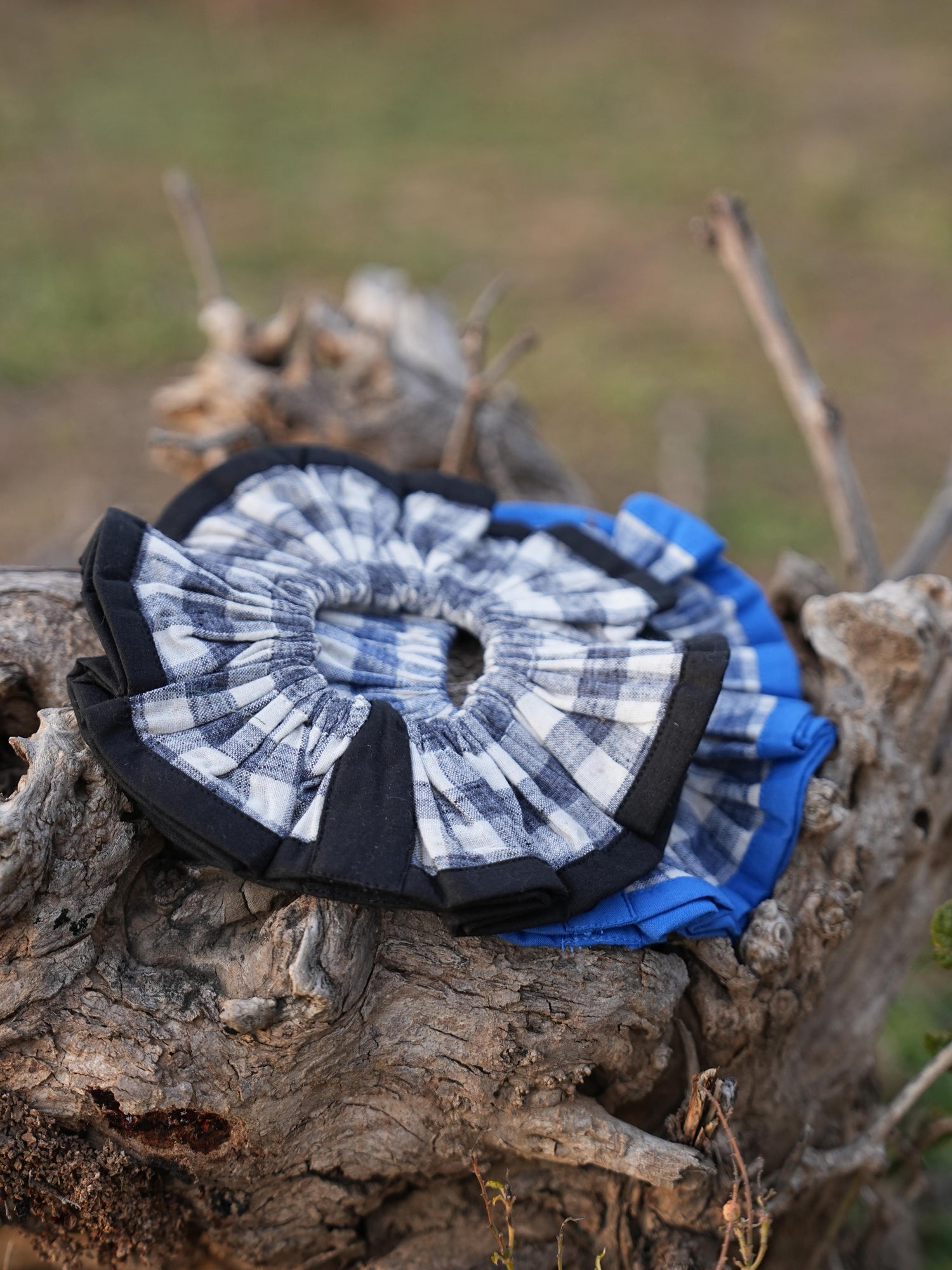 “Sutra check scrunchies”

“Check scrunchies by Sutra”

“Sutra checked scrunchies”

“Check pattern scrunchies”

“Sutra hair scrunchies check design”

“Checked fabric scrunchies”

“Sutra scrunchies with check pattern”

“Classic check scrunchies”