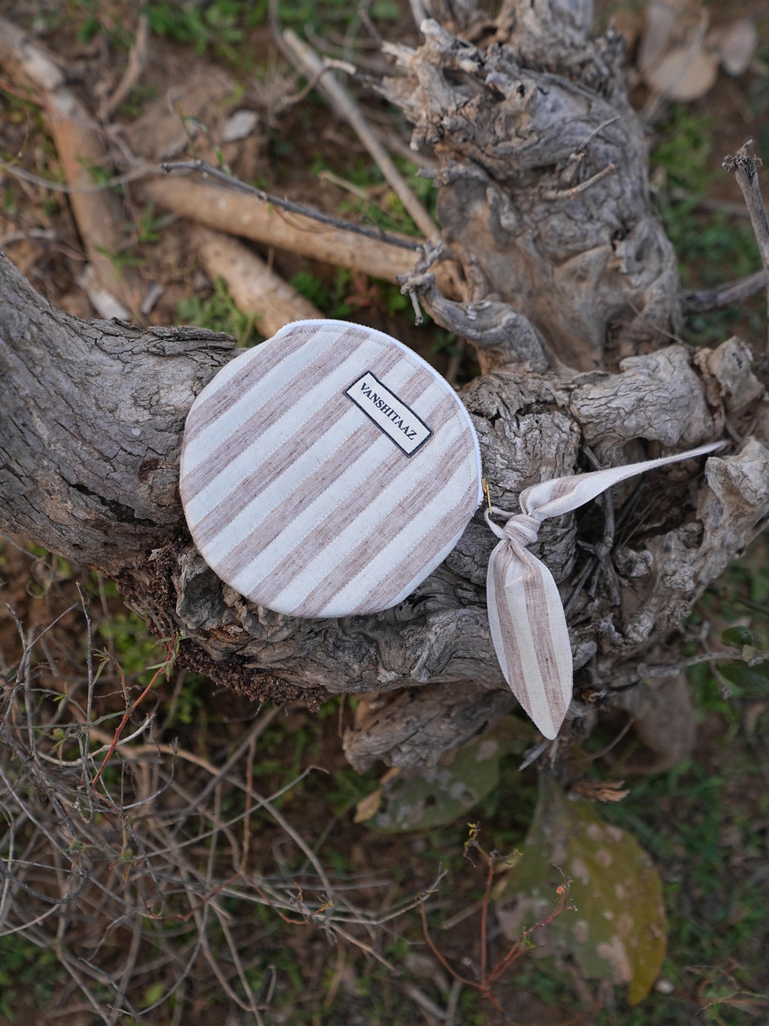 “Sutra Moon Pouch round bag”

“Sutra Moon Pouch round travel essentials bag”

“Sutra Moon Pouch round daily kit organizer”

“Sutra Moon Pouch compact round travel pouch”

“Sutra Moon Pouch round multipurpose pouch”

“Sutra Moon Pouch round toiletry and grooming bag”

“Sutra Moon Pouch round everyday essentials bag”

“Sutra Moon Pouch small round travel and daily bag”
