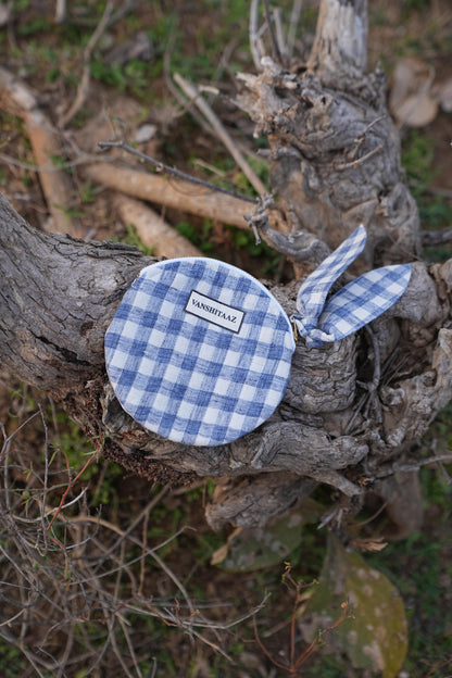 “Sutra Moon Pouch round bag”

“Sutra Moon Pouch round travel essentials bag”

“Sutra Moon Pouch round daily kit organizer”

“Sutra Moon Pouch compact round travel pouch”

“Sutra Moon Pouch round multipurpose pouch”

“Sutra Moon Pouch round toiletry and grooming bag”

“Sutra Moon Pouch round everyday essentials bag”

“Sutra Moon Pouch small round travel and daily bag”