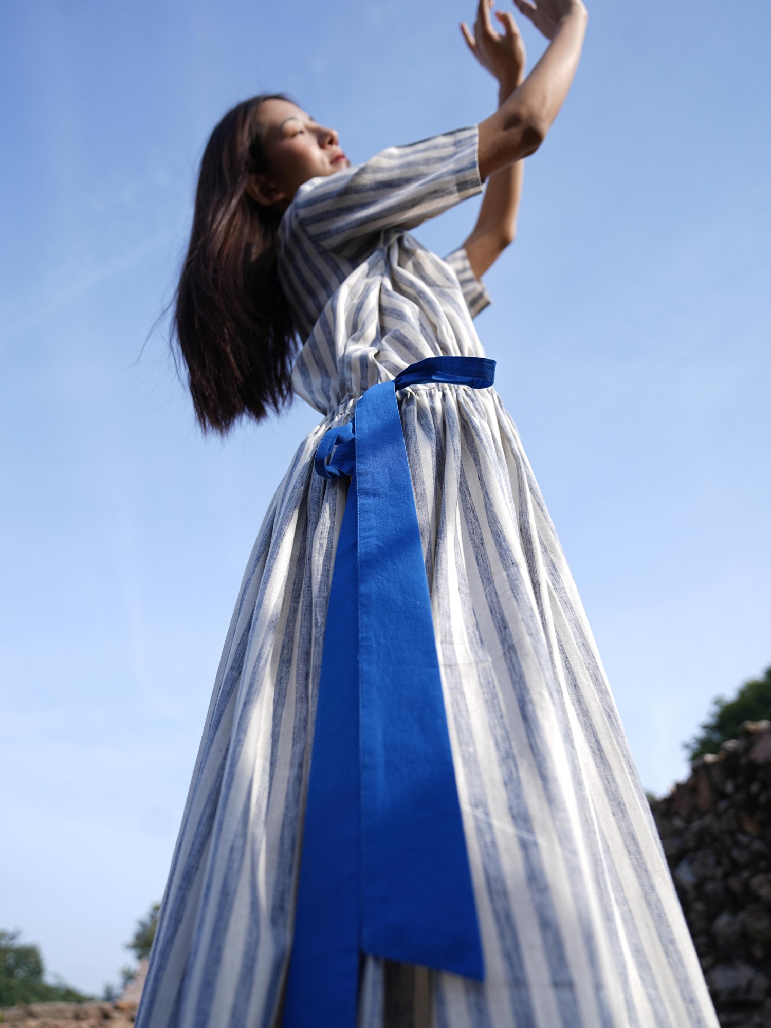Sutra Stripe Dress

Stripe Dress with Button Back

Button Back Stripe Dress

Women’s Stripe Dress

Designer Stripe Dress

Casual Stripe Dress

Stylish Stripe Dress for Women

Summer Stripe Dress

Modern Stripe Dress

Women’s Dress with Button Back