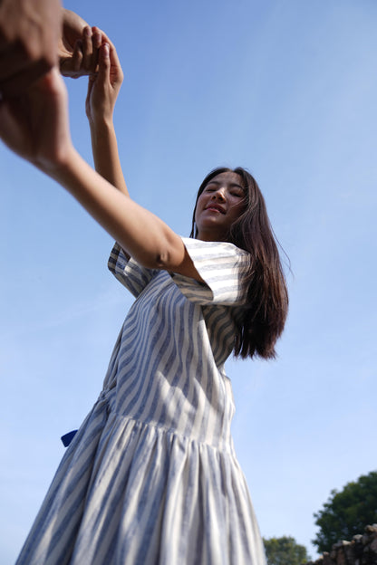 Sutra Stripe Dress

Stripe Dress with Button Back

Button Back Stripe Dress

Women’s Stripe Dress

Designer Stripe Dress

Casual Stripe Dress

Stylish Stripe Dress for Women

Summer Stripe Dress

Modern Stripe Dress

Women’s Dress with Button Back