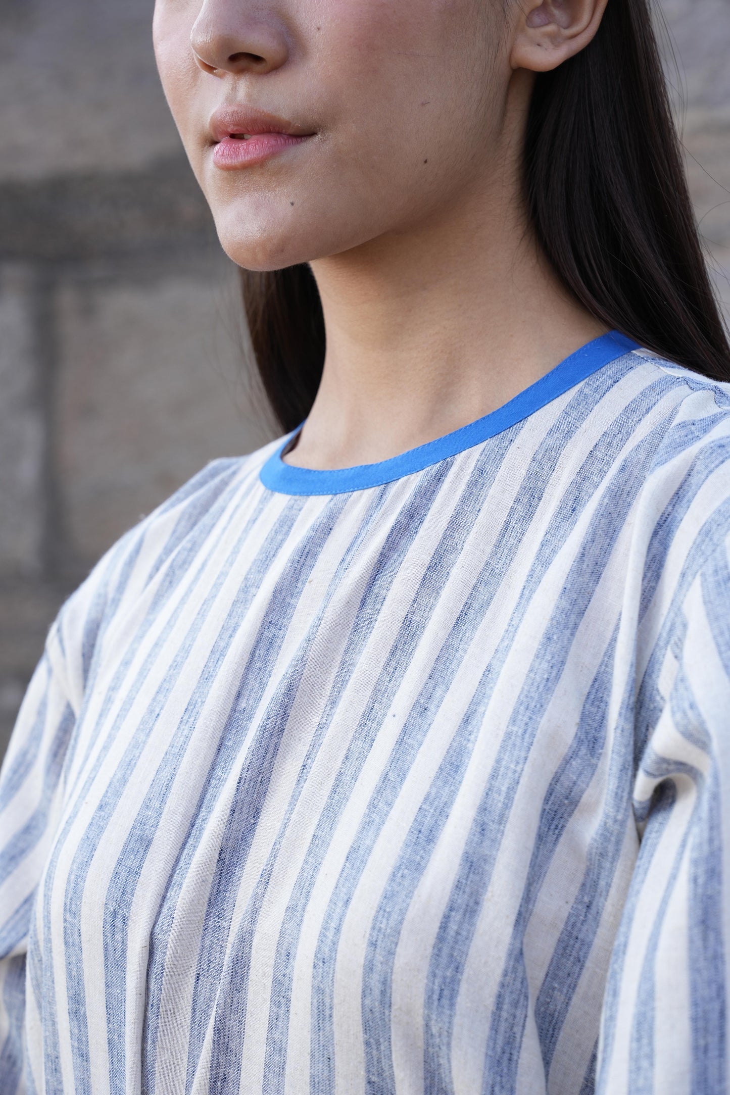 Sutra Stripe Dress

Stripe Dress with Button Back

Button Back Stripe Dress

Women’s Stripe Dress

Designer Stripe Dress

Casual Stripe Dress

Stylish Stripe Dress for Women

Summer Stripe Dress

Modern Stripe Dress

Women’s Dress with Button Back