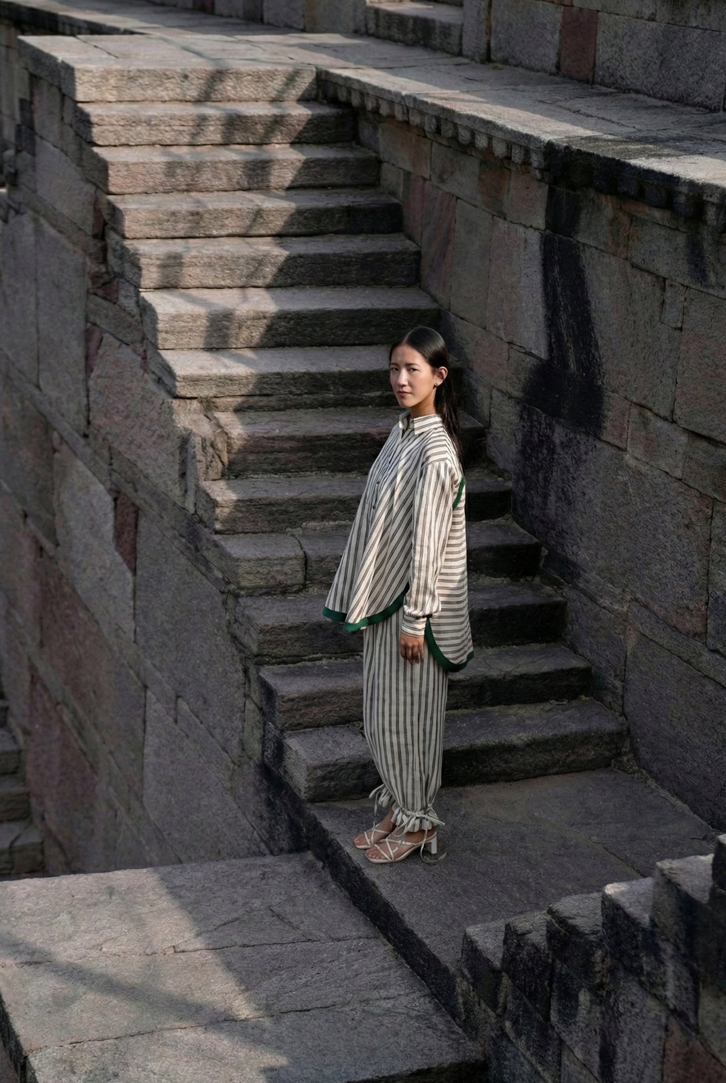 Sutra Arc Stripe Co-ord

Arc Stripe Co-ord Set

Stripe Co-ord Set for Women

Designer Co-ord Set

Women’s Co-ord Set

Trendy Stripe Co-ord

Two Piece Co-ord Set

Stylish Co-ord Outfit

Casual Co-ord Set

Co-ord Set for Women India