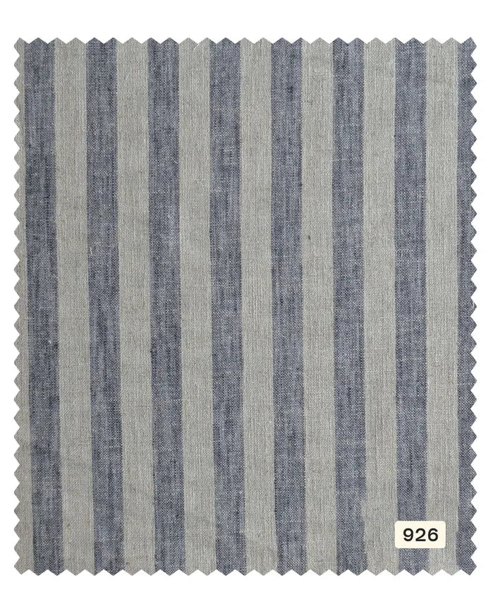 Sutra Stripes Shirt