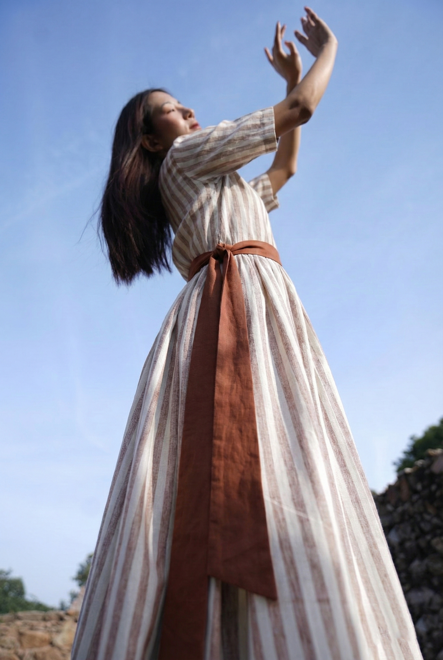 Sutra Stripe Dress

Stripe Dress with Button Back

Button Back Stripe Dress

Women’s Stripe Dress

Designer Stripe Dress

Casual Stripe Dress

Stylish Stripe Dress for Women

Summer Stripe Dress

Modern Stripe Dress

Women’s Dress with Button Back