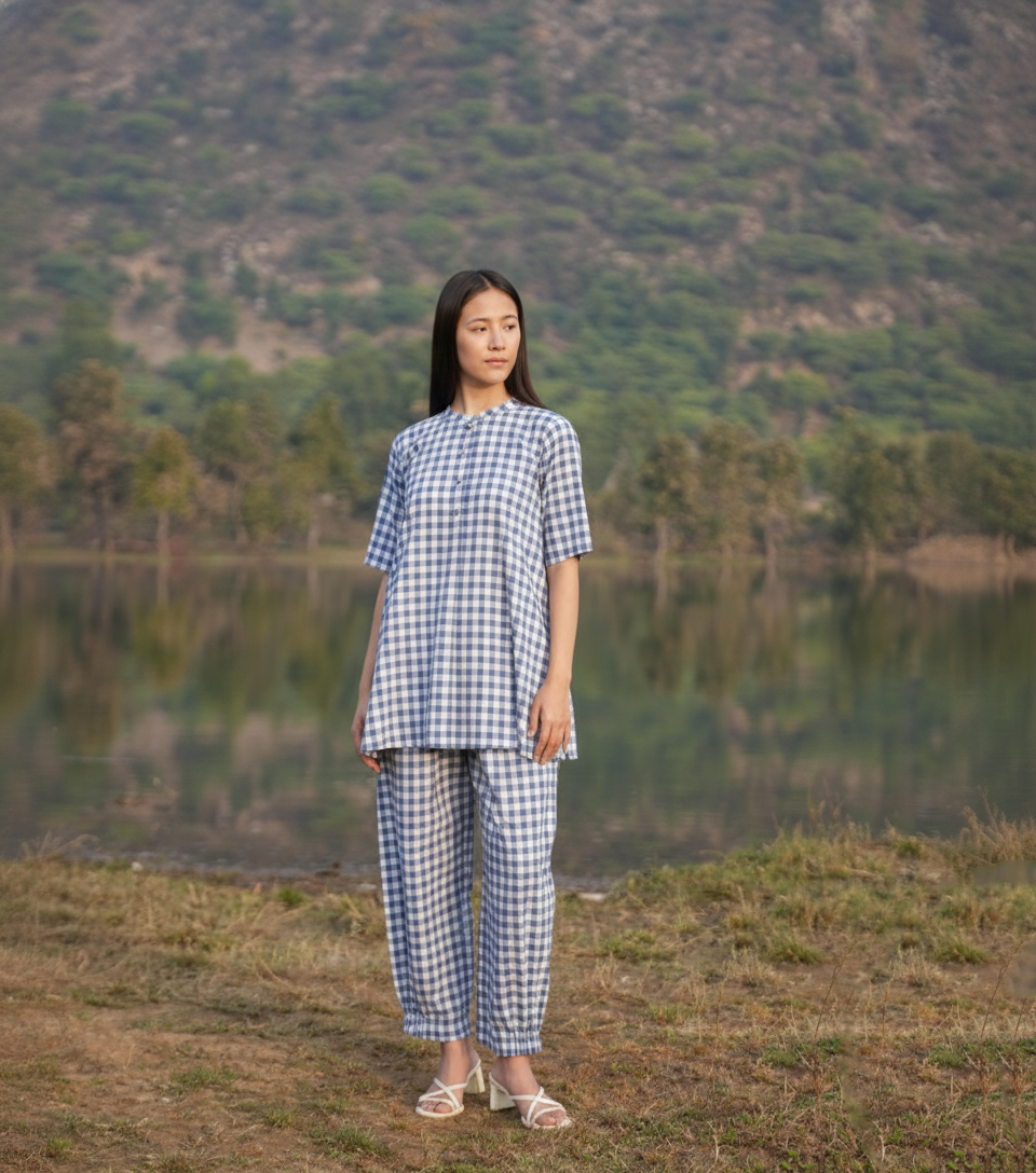sutra check mandarin co-ord