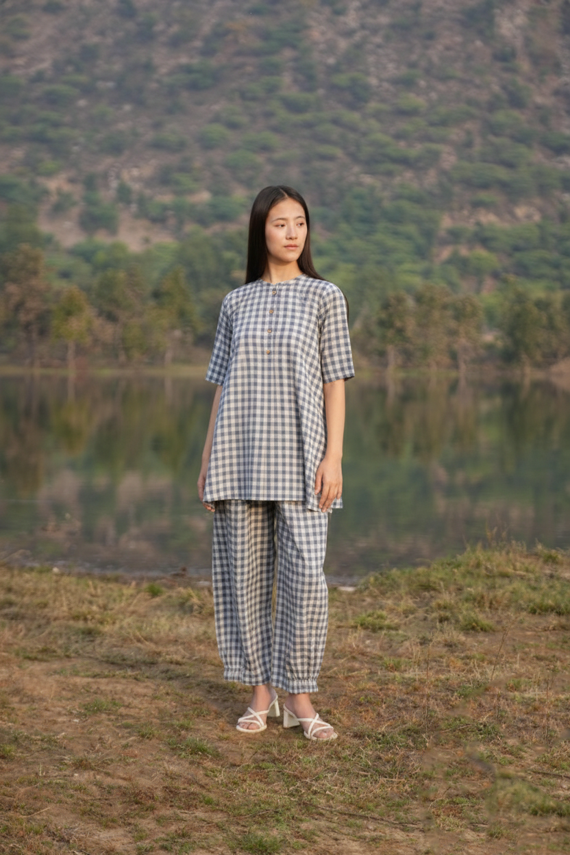 sutra check mandarin co-ord