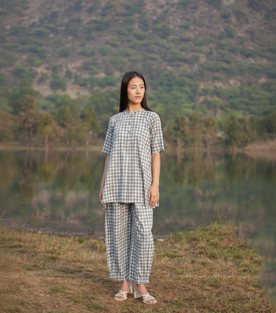 sutra check mandarin co-ord